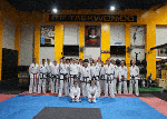 ITF Australia instructors course